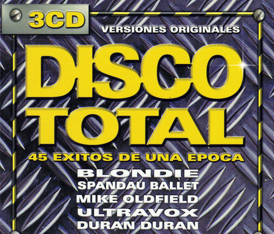 Stars on 45